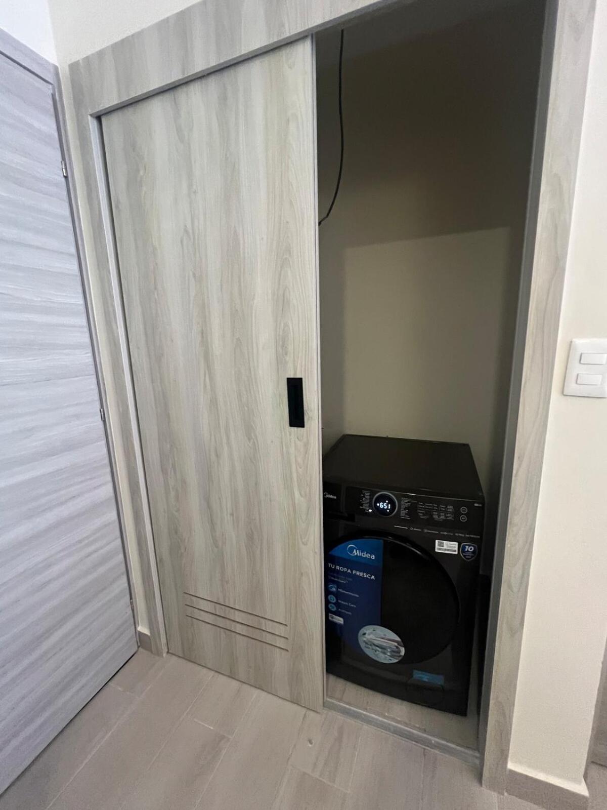 Comfortable In Vista Cana Apartamento
