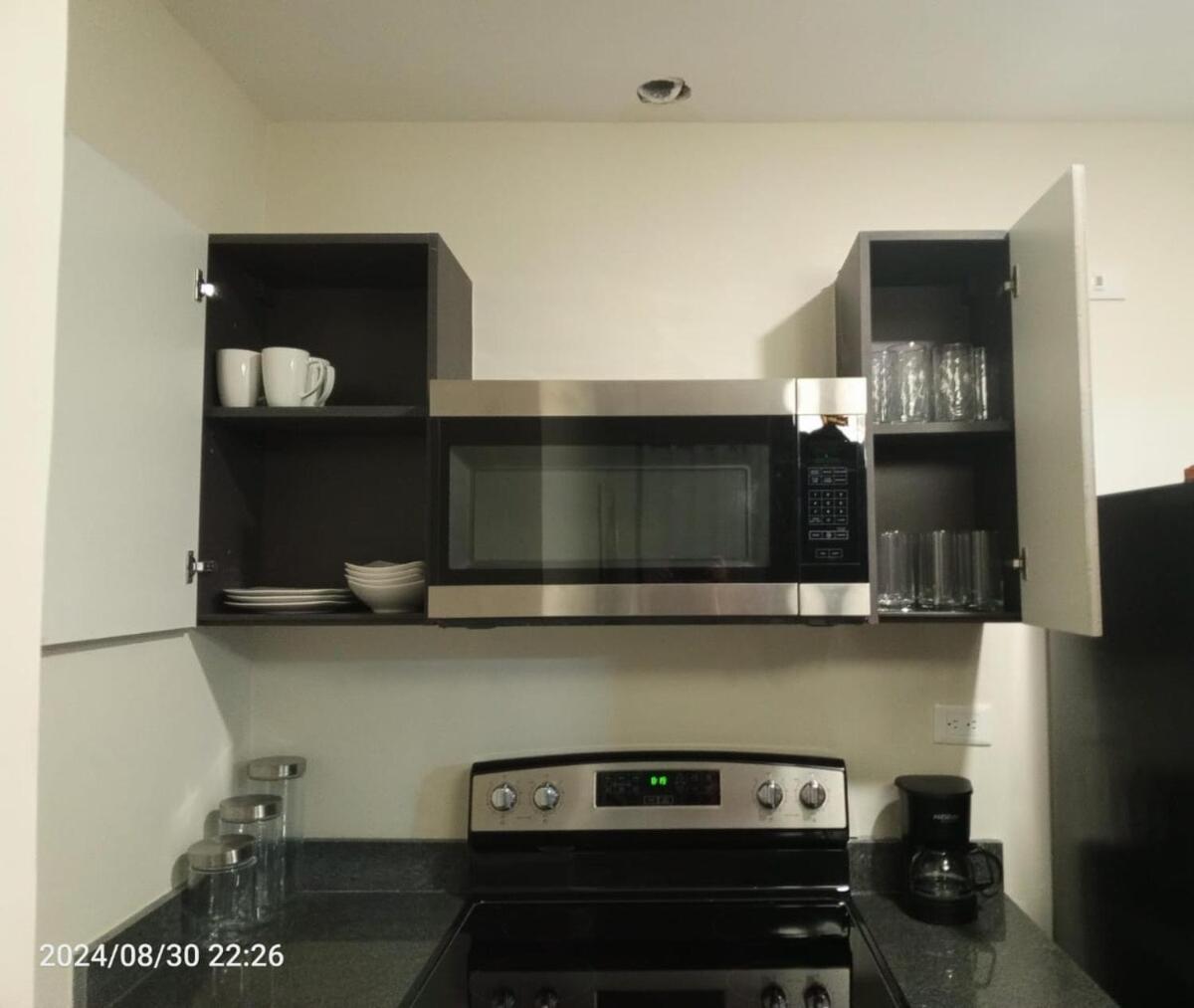 Comfortable In Vista Cana Apartment