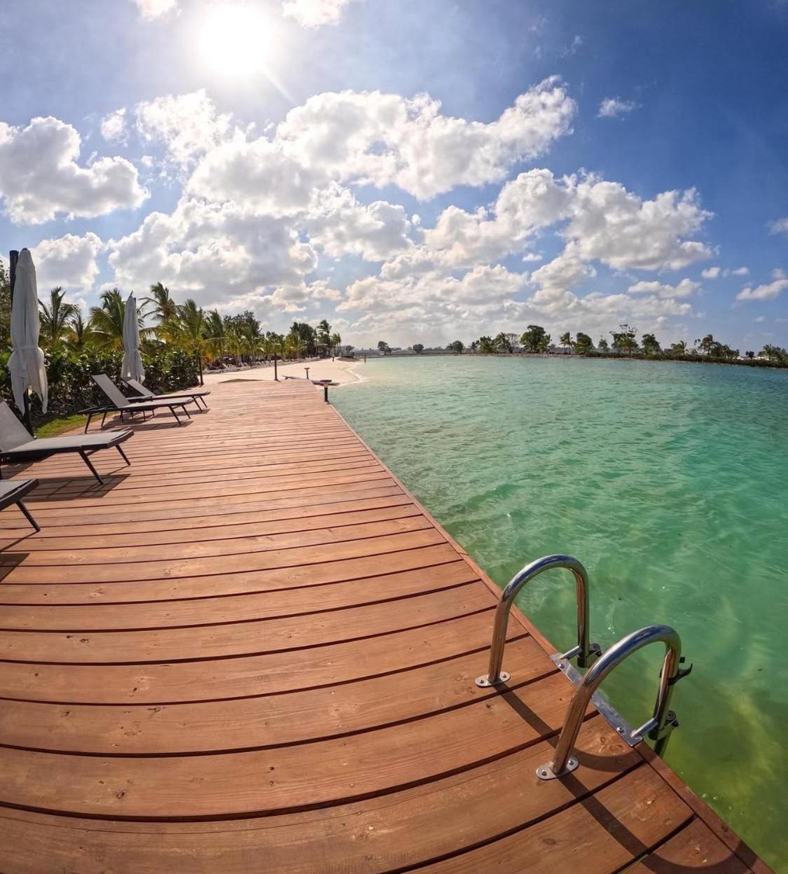 Apartment Comfortable In Vista Cana *