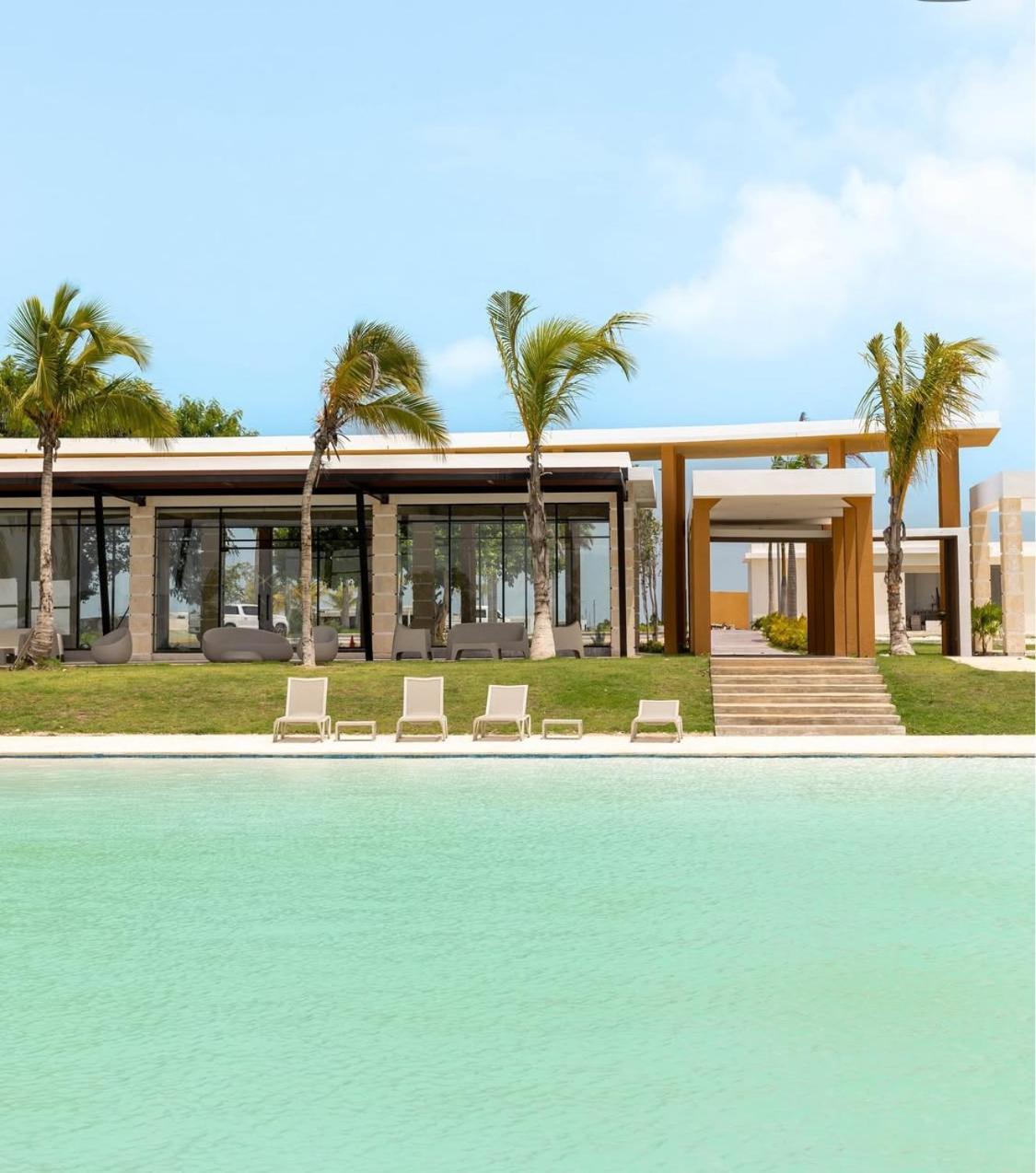 Comfortable In Vista Cana Apartment *