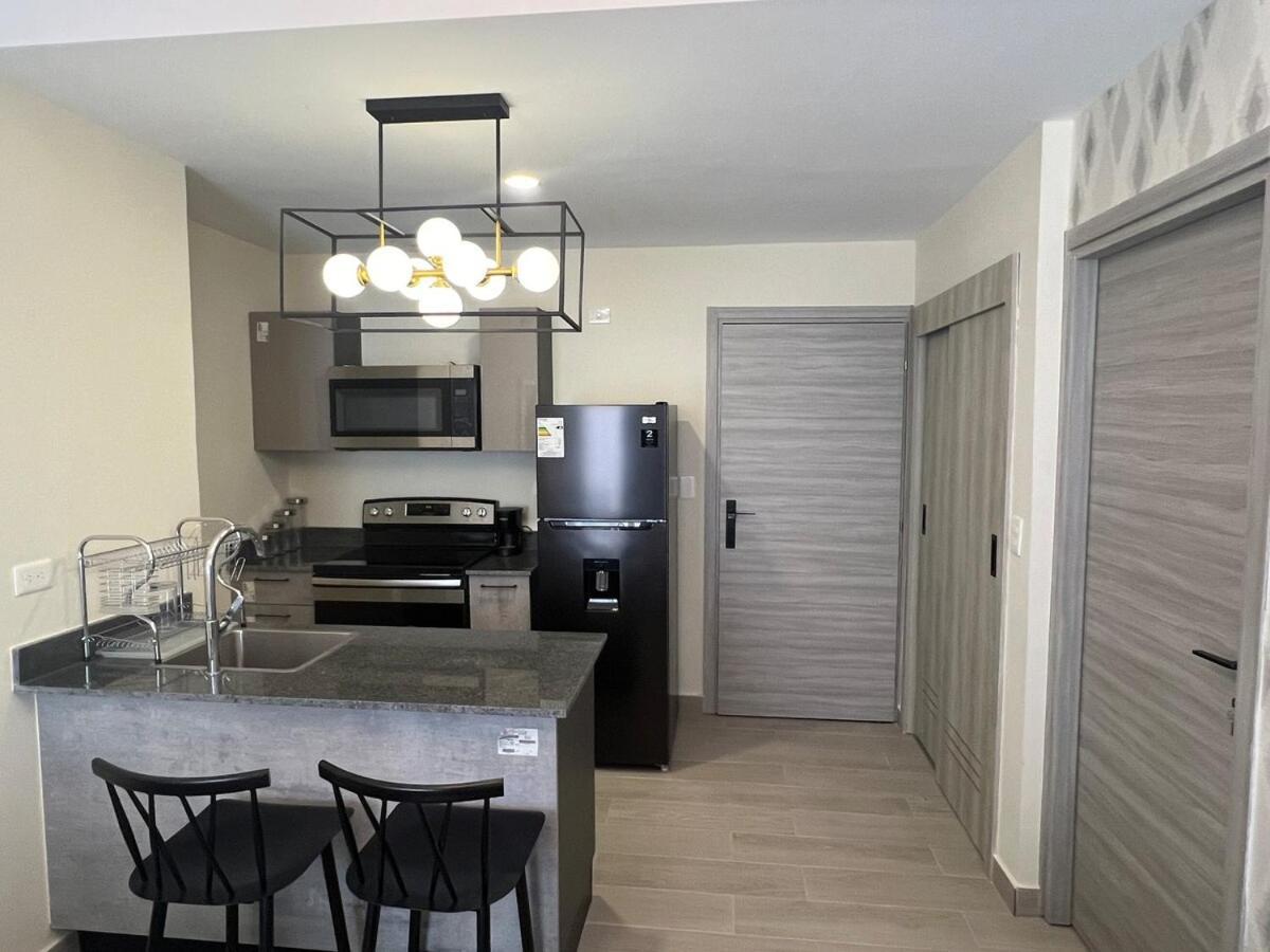 Apartment Comfortable In Vista Cana