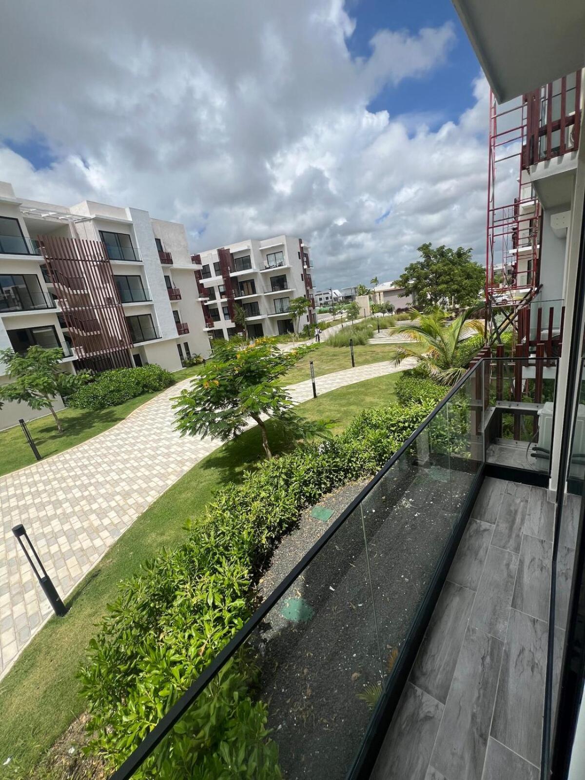 Apartment Comfortable In Vista Cana Punta Cana