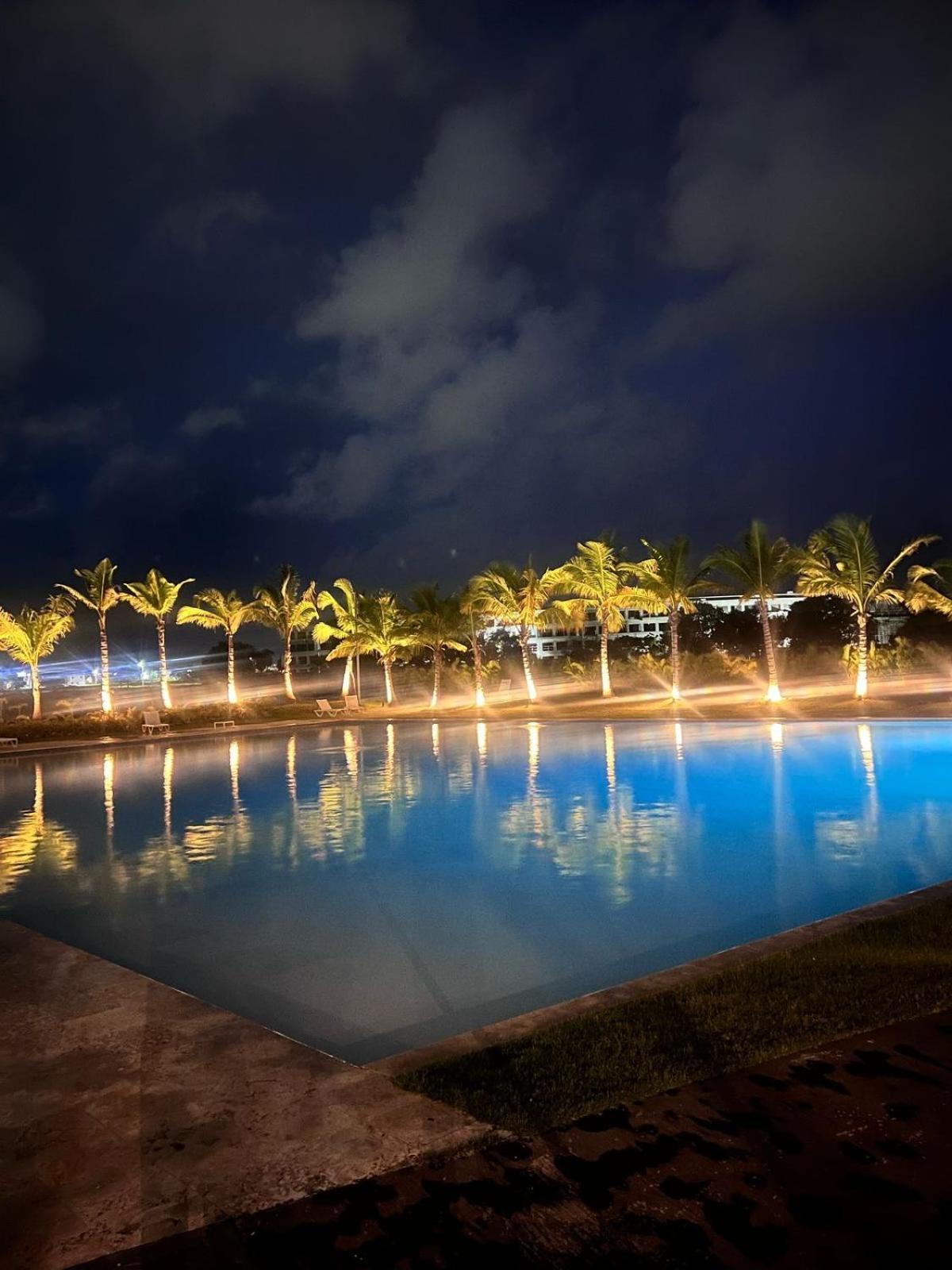 Comfortable In Vista Cana Apartment