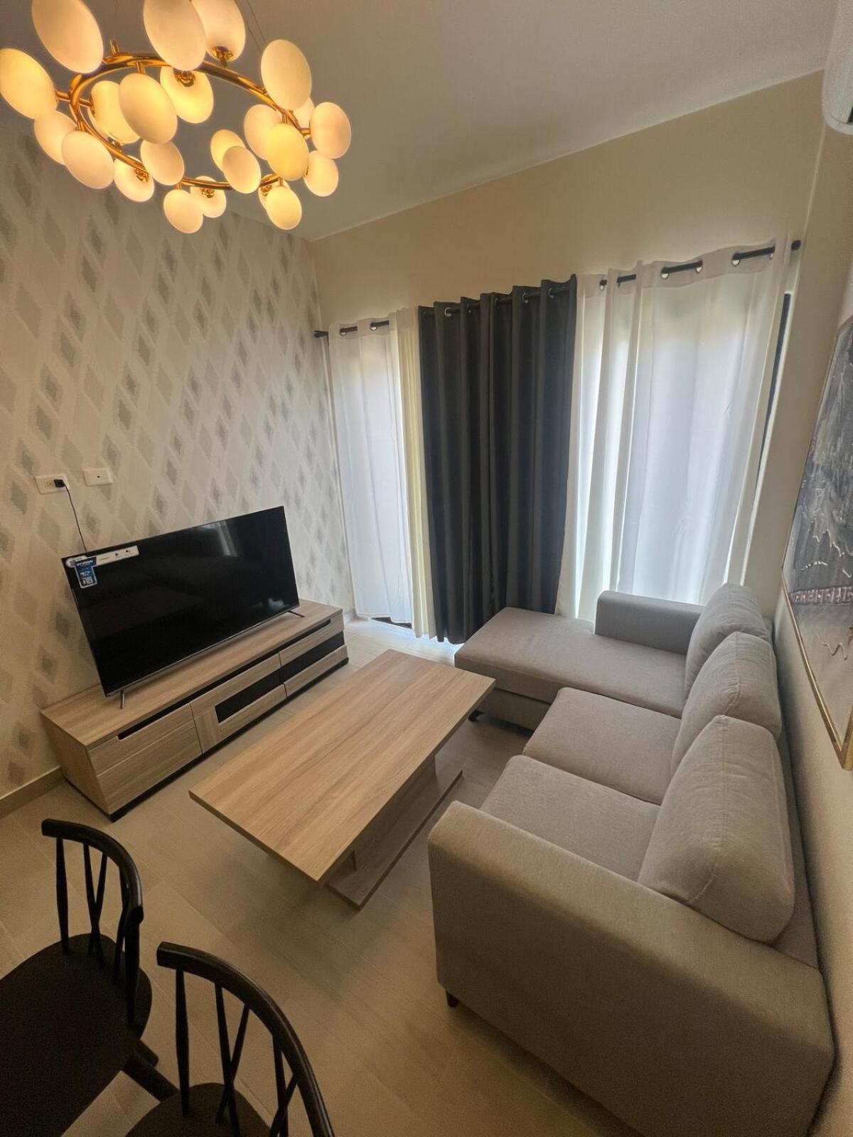 Comfortable In Vista Cana Apartment *